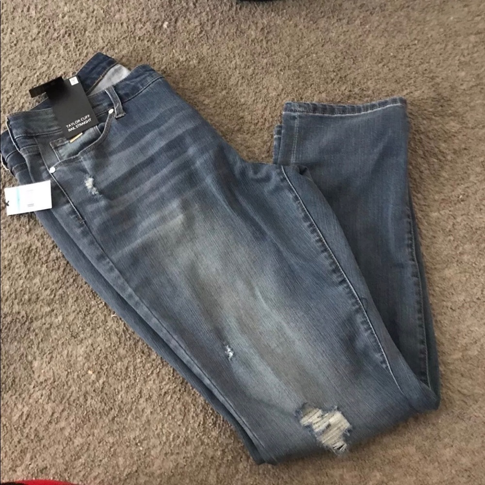 Nine west jeans